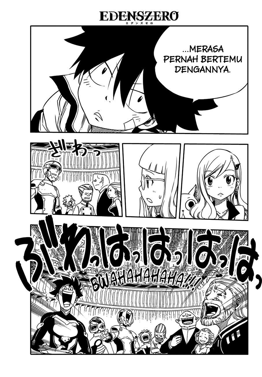 Eden’s Zero Chapter 03 Gambar 9